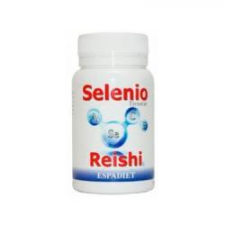 SELENIO + REISHI (60caps)			