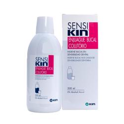 SENSI KIN ENJUAGUE (500ml)			