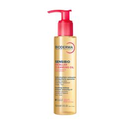 Sensibio Aceite Micelar Limpiador (150ml)