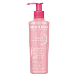 Sensibio Gel Moussant (200ml)