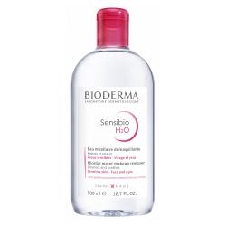 SENSIBIO H2O (500ml) 