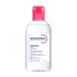 SENSIBIO H2O AGUA MICELAR (250ML)