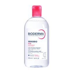 SENSIBIO H2O AGUA MICELAR (500ML) 