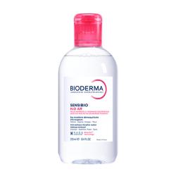 Sensibio H2O AR Agua Micelar Antirojeces (250ml)