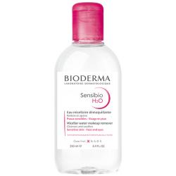Sensibio H2O Solución Micelar (250ml)