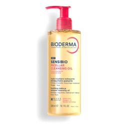 SENSIBIO MICELLAR CLEANSING OIL (300ML)