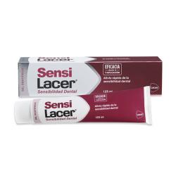 SENSILACER GEL DENTIFRICO (125ML)