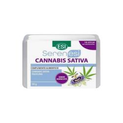 SerenESI Cannabis Sativa (50g)
