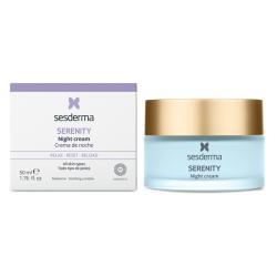 SERENITY NIGHT CREAM (50ML)	