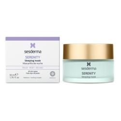 SERENITY SLEEPING MASK MASCARILLA NOCHE (50ML)	