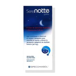 SERENOTTE MELATONINA 1,9MG GOTAS (50ML) 