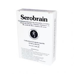 SEROBRAIN (24caps)