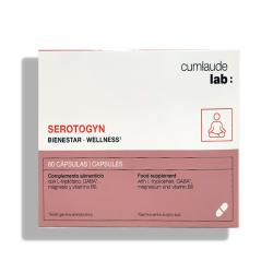SEROTOGYN  (60 CÁPSULAS)