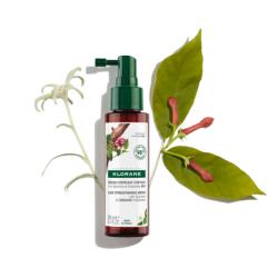 SÉRUM ANTICAIDA A LA QUININA Y EDELWEISS BIO (100ML)