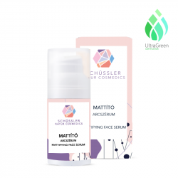 SERUM FACIAL MATIFICANTE (30ML)