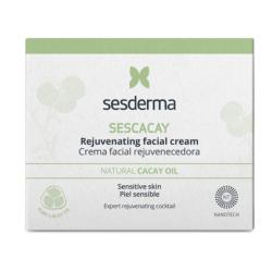 SESCACAY CREMA FACIAL (50ML)