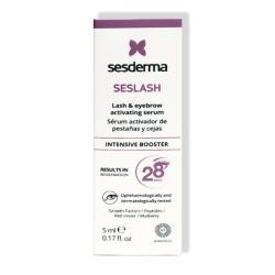 SESLASH SERUM CRECIMIENTO PESTAÑAS Y CEJAS (5ml)	