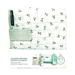 SET BABY CARE + CAMBIADOR VERDE DE REGALO!