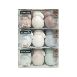 SET BOMBAS DE BAÑO WONDERLAND +3AÑOS 