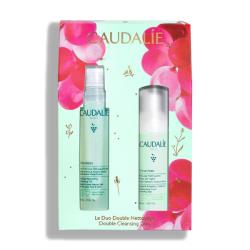 SET VINOCLEAN DUO ACEITE DESMAQUILLANTE (75ML) + MOUSSE DESMAQUILLANTE (50ML)