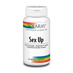 Sex Up (60 vegcaps)