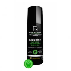 SIDERICK CITRUS NATURAL Desodorante  ROLL-ON (90ml)		