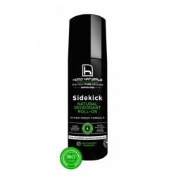 SIDERICK MINT NATURAL Desodorante  ROLL-ON (90ml)	
