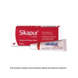 SIKAPUR® Herpes Labial  (2g)   
