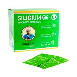 SILICIUM G5 (30 Unidosis de 20ml)