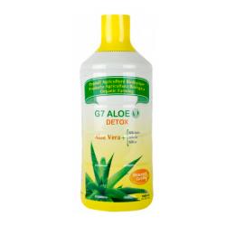 SILICIUM G7 ALOÉ VÉRA Agricultura BIO (1000ml) 