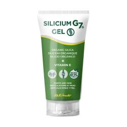 SILICIUM G7 GEL Articulaciones y Piel (150ml) 