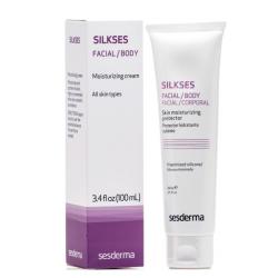 SILKSES PROTECTOR HIDRATANTE CUTANEO (100ml)	