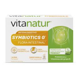 Symbiotics G (14sobres) 