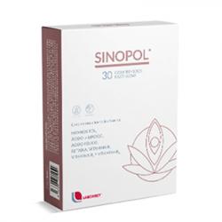 SINOPOL COMPRIMIDOS (30 comp)