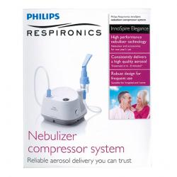 Sistema de Nebulización Innospire Elegance 