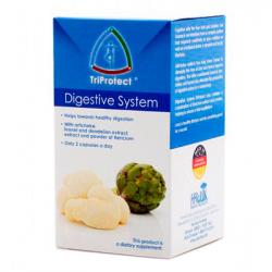 Sistema digestivo “Digestive System” (120caps)