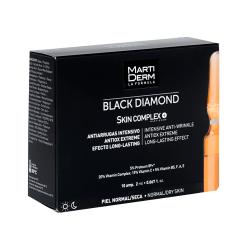 Skin Complex Black Diamond (10 ampollas)