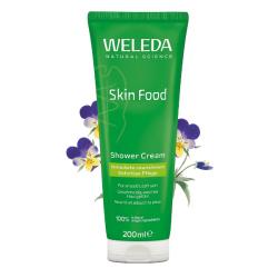 SKIN FOOD GEL DE DUCHA (200ML)