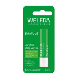 SKIN FOOD LIP BUTTER STICK BÁLASAMO LABIAL (4.8G)