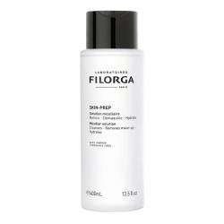 SKIN-PREP AGUA MICELAR (400ML)