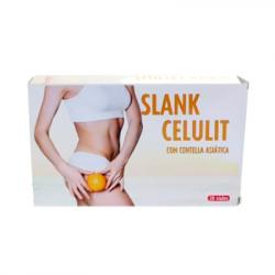 SLANK CELULIT (20 viales)				