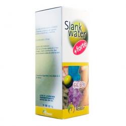 SLANK WATER 66,6% forte (250ml)				