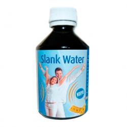 SLANK WATER classic (500ml)				