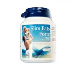 SLIM FATS forte (50caps)