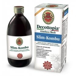 SLIM KOMBU (500ML)