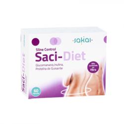 Sline Control Saci-Diet (60caps)