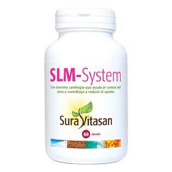 SLM-System (60caps)	