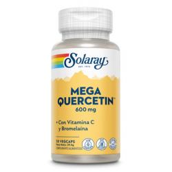 Small Mega Quercetin™ (30 VegCaps)