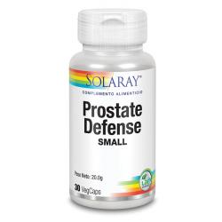 SMALL PROSTATE DEFENSE (30 vegcaps)