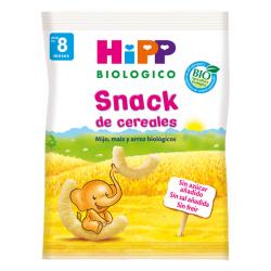 Snacks de Cereales (24g)    